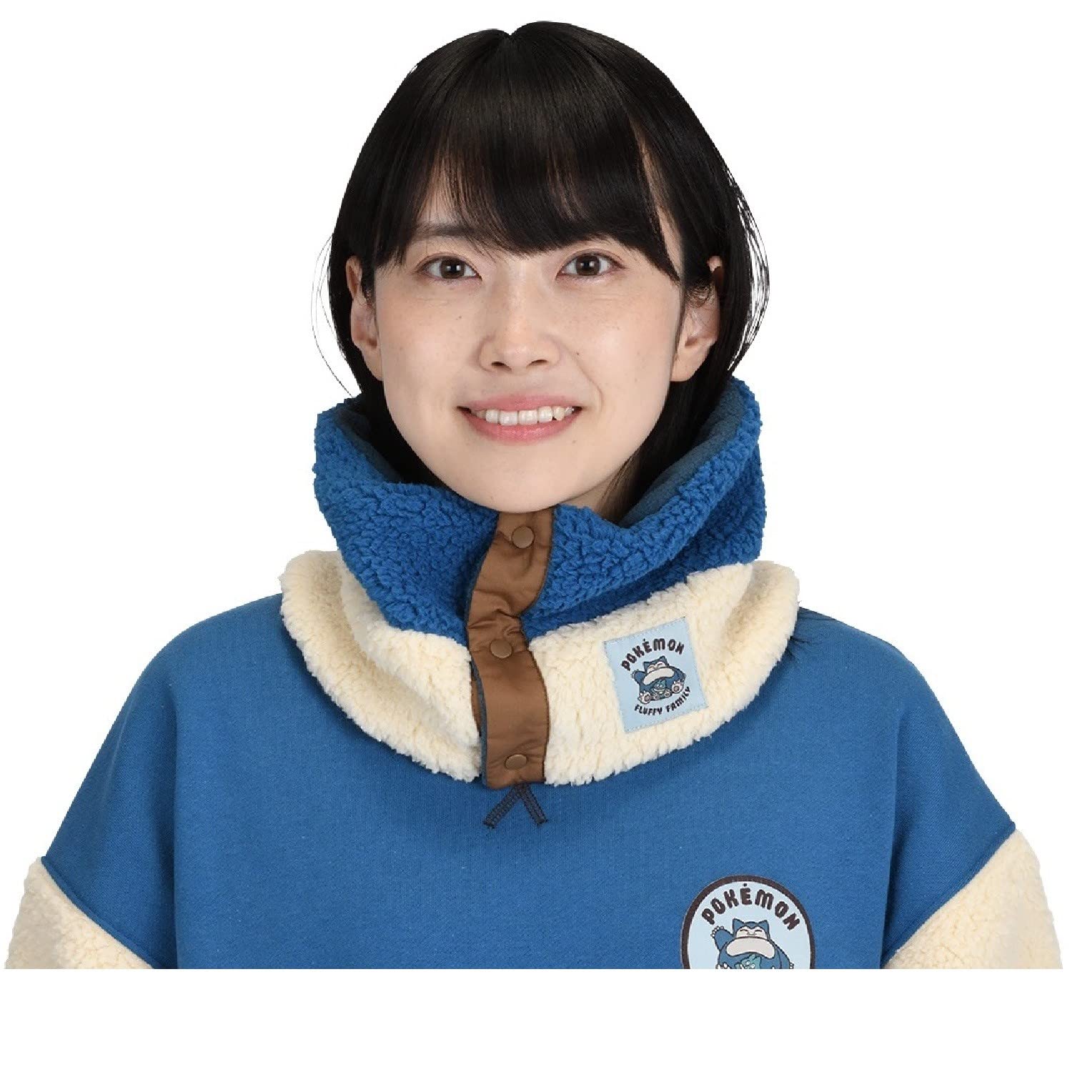 Amazon.co.jp: ポケモンセンターオリジナル Pokémon Fluffy Family