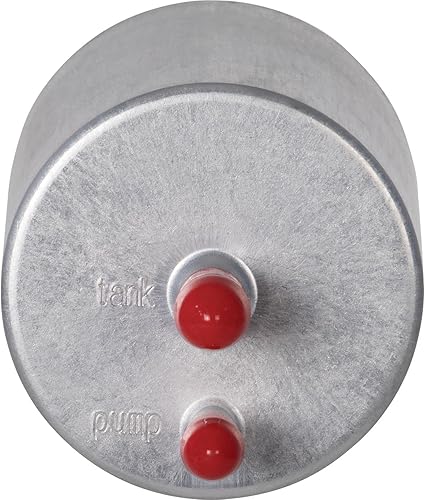 Miniatura 4 de Filtro de combustible PG PF5416 | Compatible con Mercedes-Benz E430 2002-98, 2003-98 E320, 2014-13 C300, 2005-01 C240, 2005-03 C230, 2006-03 CLK500