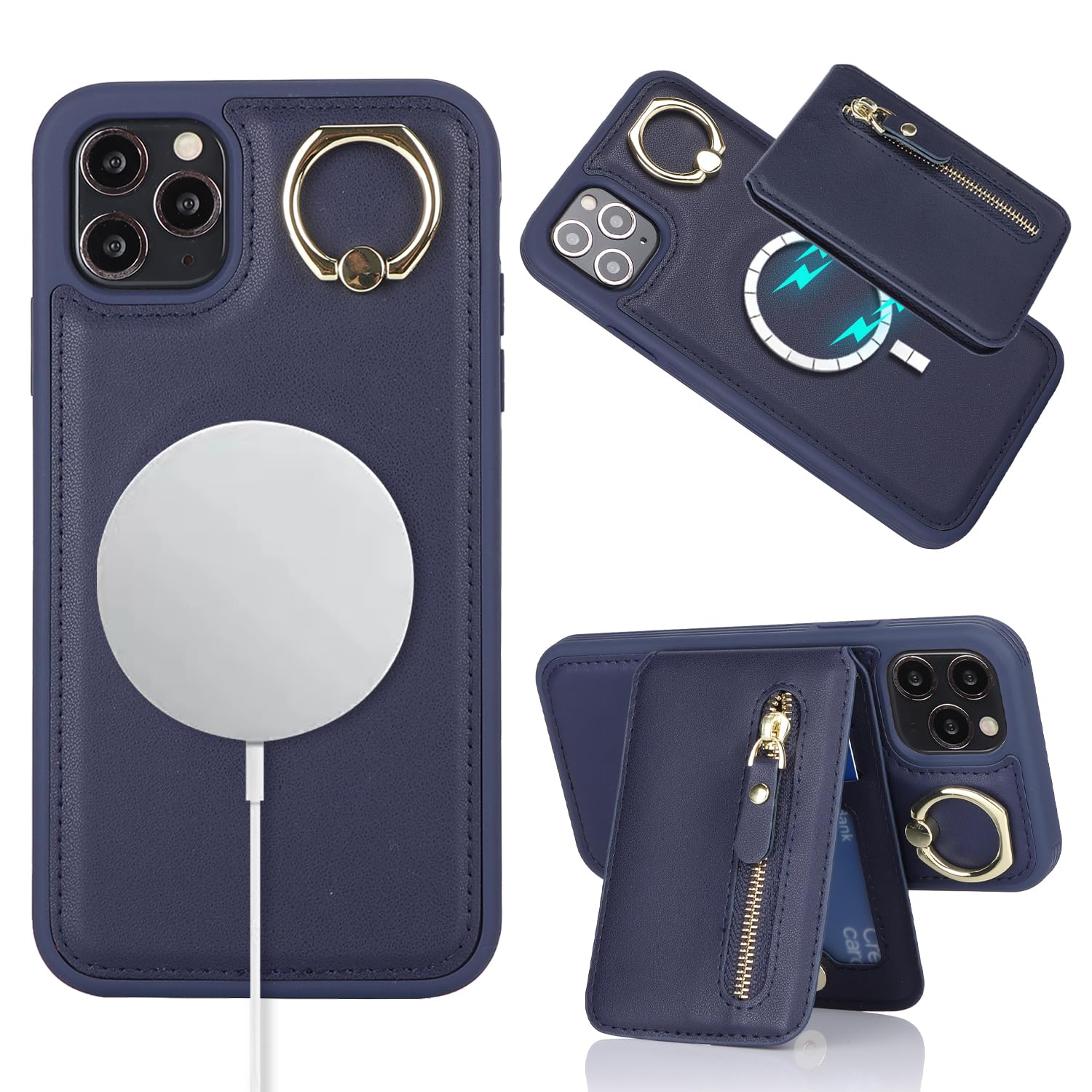 Amazon.co.jp: iPhone 11 Pro Max ケース 分離可 iPhone11ProMax