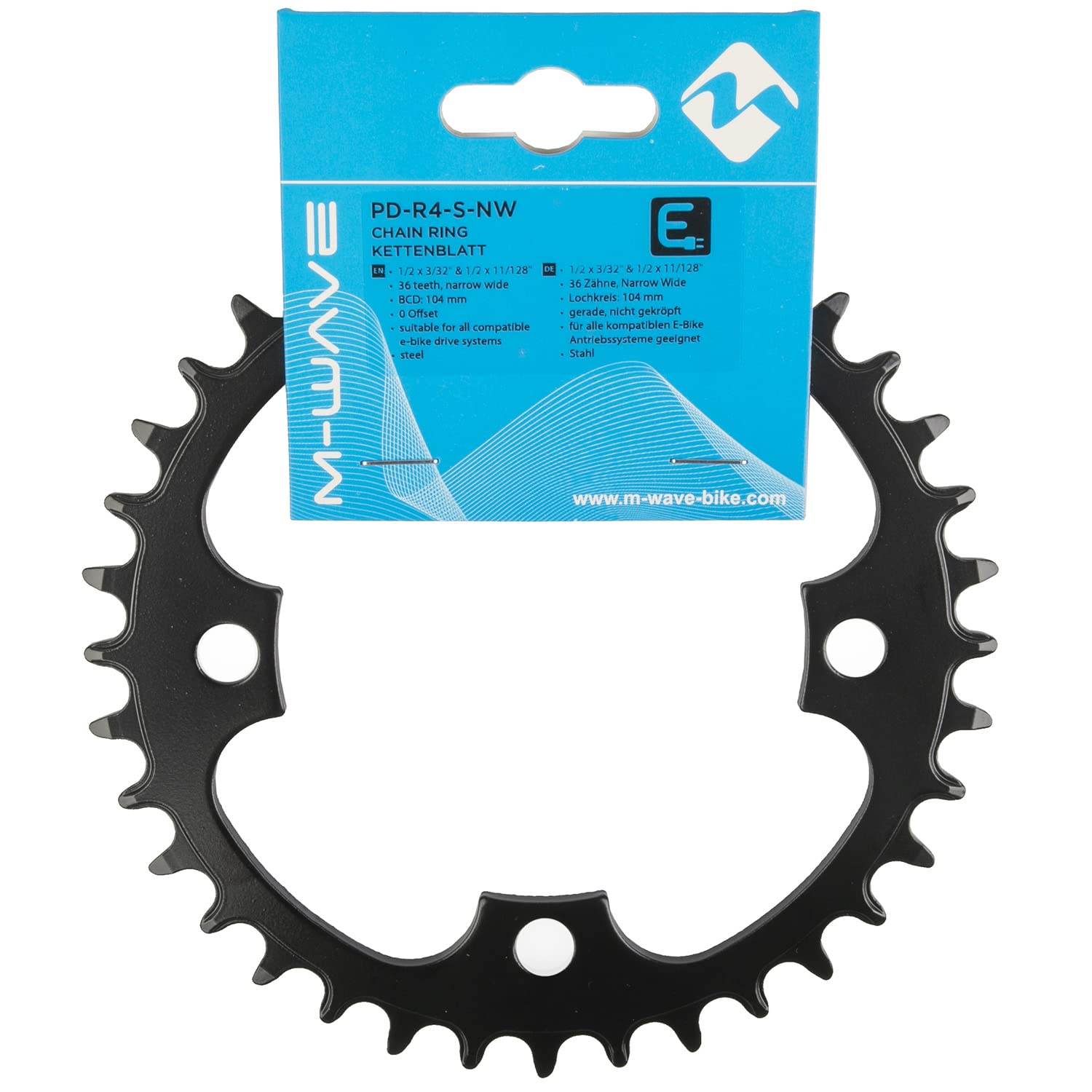 SE BIKES Sealed Bearing BMX Hubs RR 36H Gld 1s FX/FW