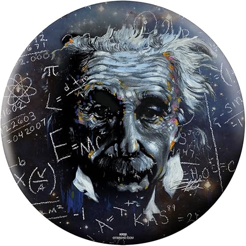 Bowlerstore Products Bola de bolos Einstein