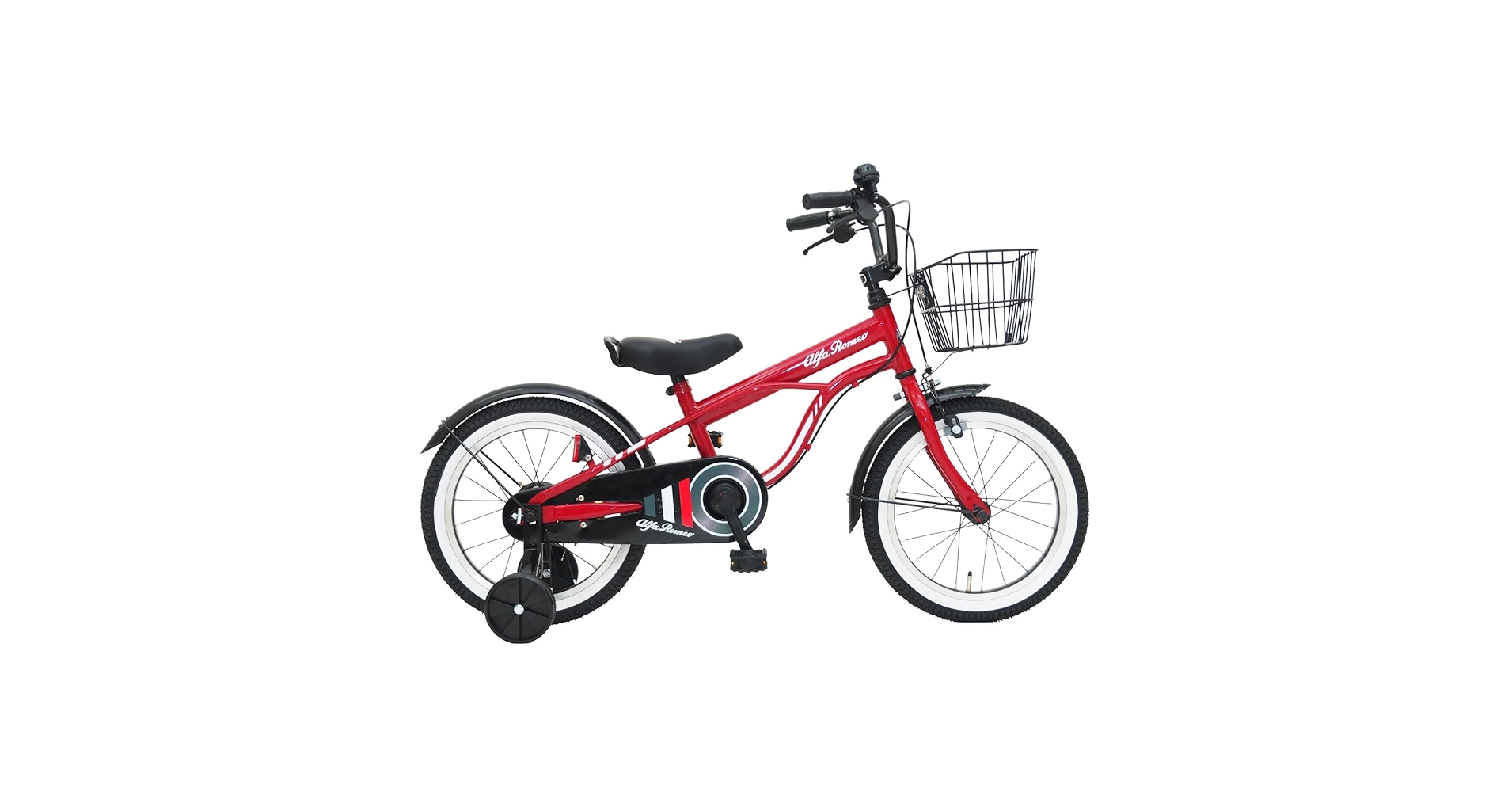 Amazon.co.jp: トップ(Top) アルファロメオ 幼児 自転車 子供