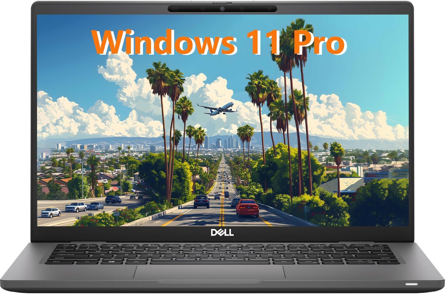 Dell Latitude 7320 Business Laptop, 13.3" FHD(1920x1080), Intel i7-1165G7, 16GB DDR4 RAM, 512GB SSD, Backlit Keyboard, Win 11 Pro (Renewed)