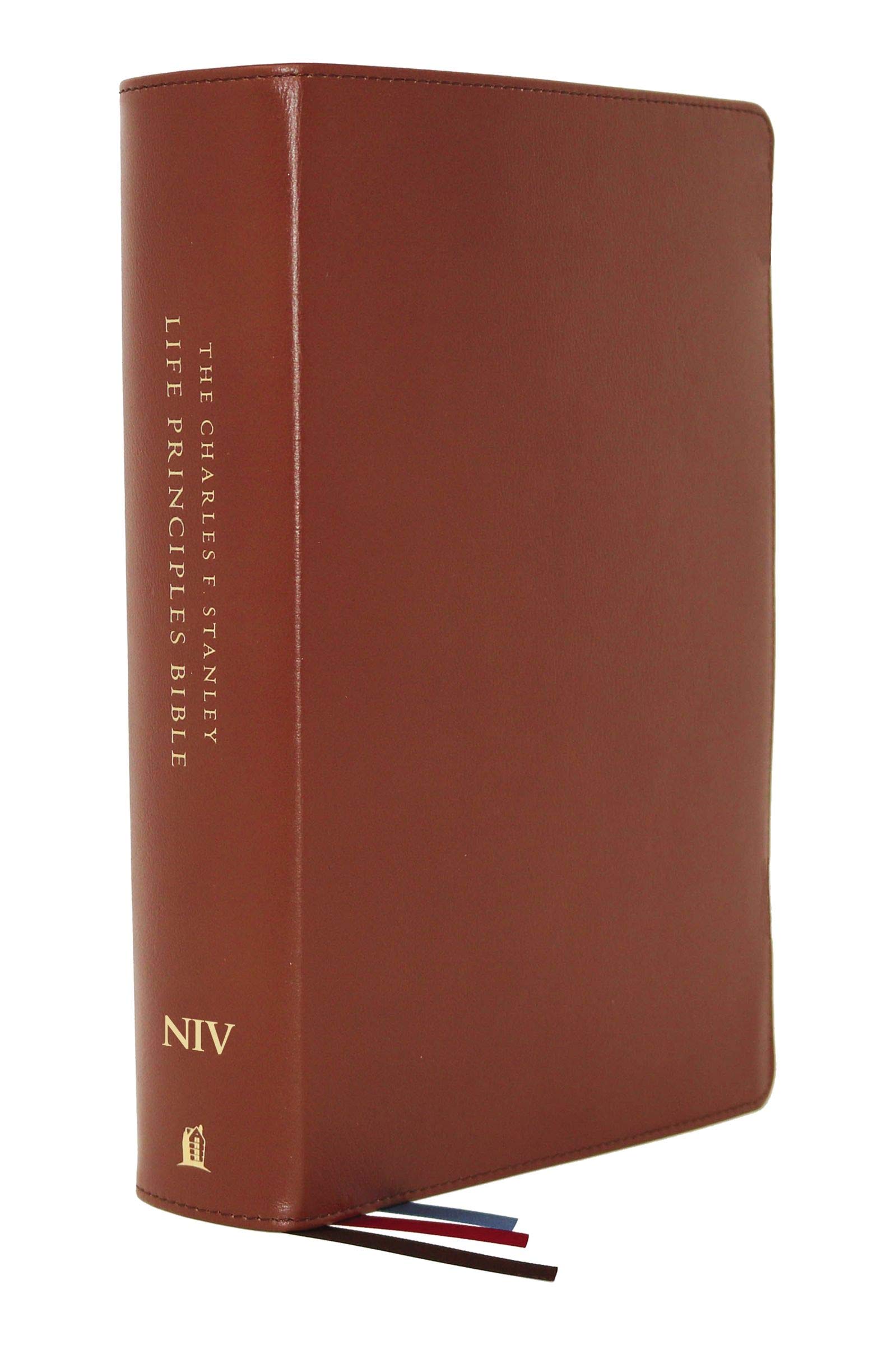 Charles Stanley Daily Bible Study - 3o7rc6x