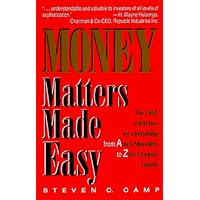 Money Matters Made Easy