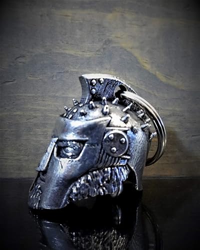 Miniatura 4 de Gladiator - Accesorio o llavero para la suerte