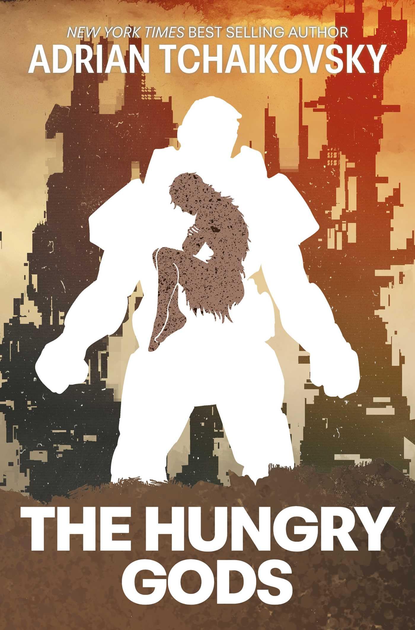 The Hungry Gods (Terrible Worlds: Innovations)