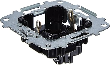 Niessen 8188.9 - Schuko Base