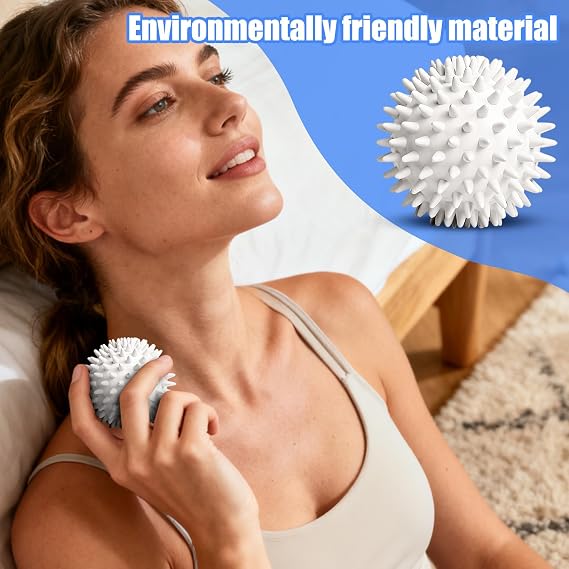 Massage Ball Ergonomic Portable Massager