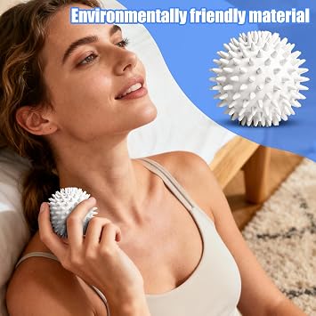 Massage Ball Ergonomic Portable Massager