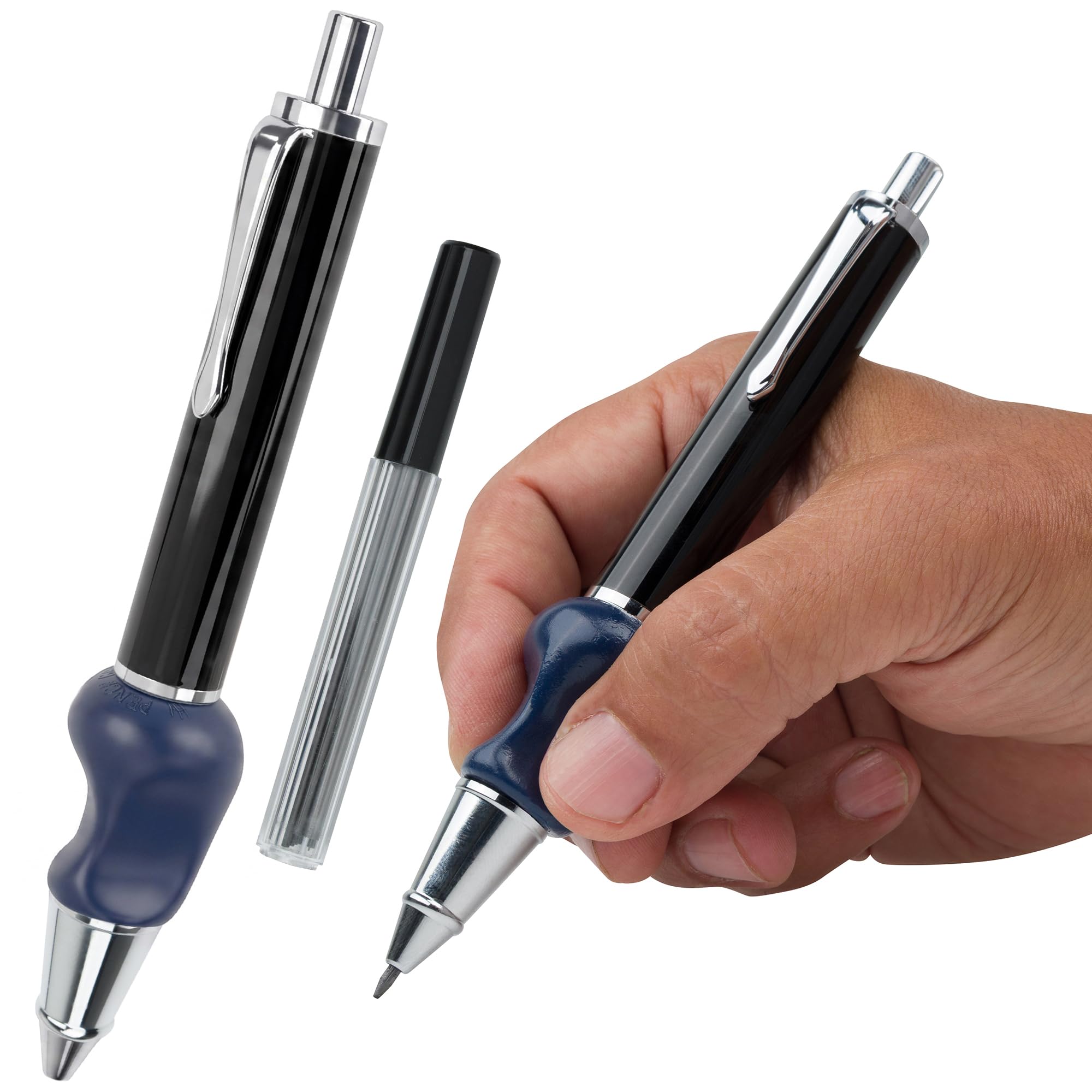 Amazon.com : The Pencil Grip Heavyweight Mechanical Pencil Set