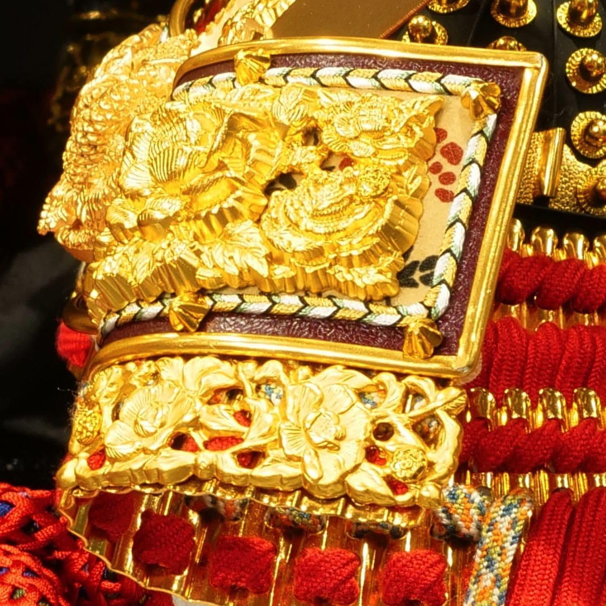 兜飾り 吉徳工房 5月人形 吉徳工房 伊達政宗 ぽっちゃん 五月