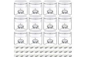 Ceramic Butter Warmers Set - The Ultimate Seafood Butter Melter