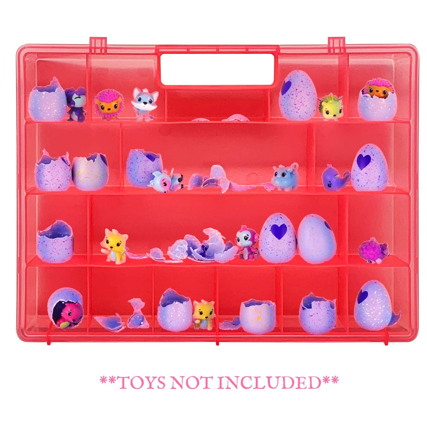 hatchimals carry case
