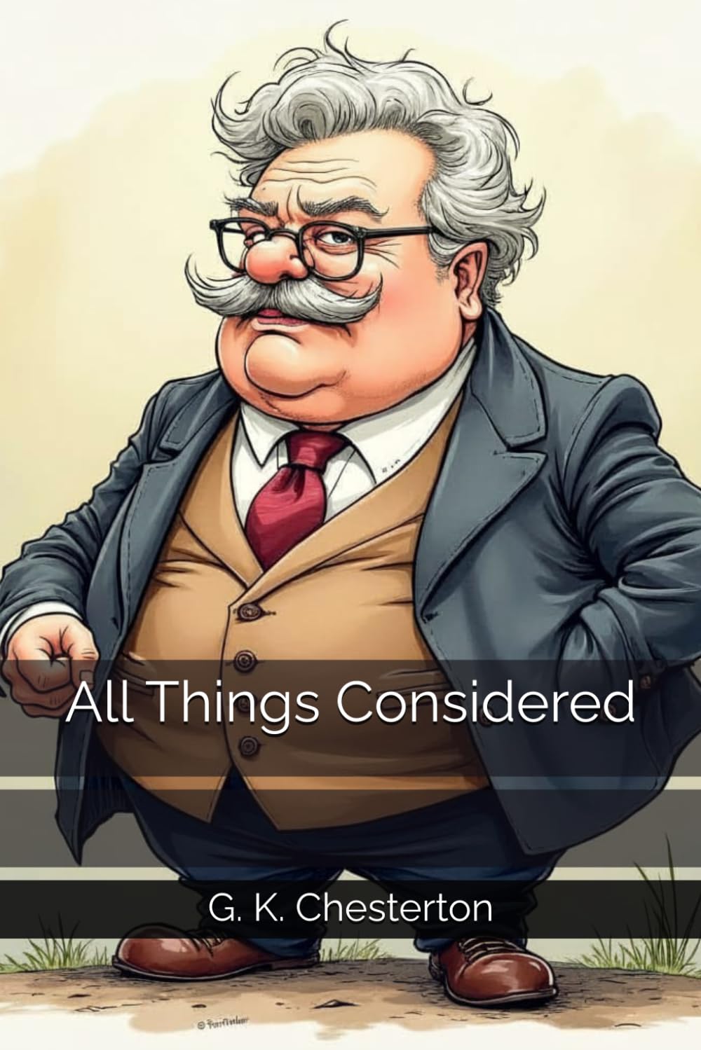 All Things Considered