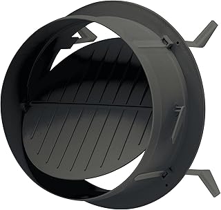 SPEEDI-Boot Duct Start/Take Off Collar, 7
