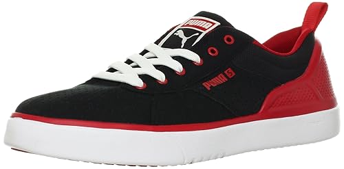 puma zanthem sneakers