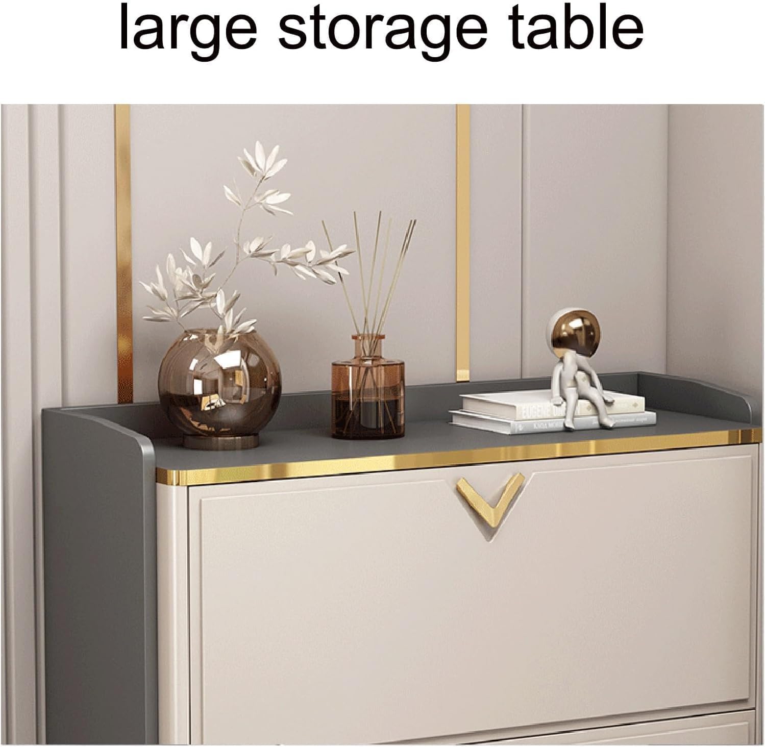 シューズラック 収納力たっぷりの自立式下駄箱 靴棚 シンプルで