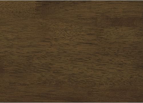 Miniatura 28 de Lexicon Silla decorativa moderna de mediados de siglo con marco de madera maciza en acabado de nogal, sillón tapizado para sala de estar, cojín de