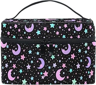 Bolsa de maquillaje, bolsa organizadora de ma...