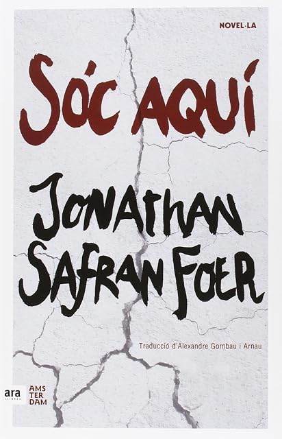 Portada de Soc Aqui