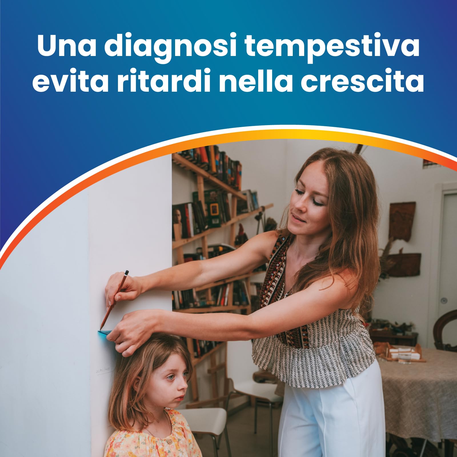 TEST CELIACHIA Adeste - Rapido fai da te. Per intolleranza alimentare al glutine, per adulti e bambini. Confezione da 2 test