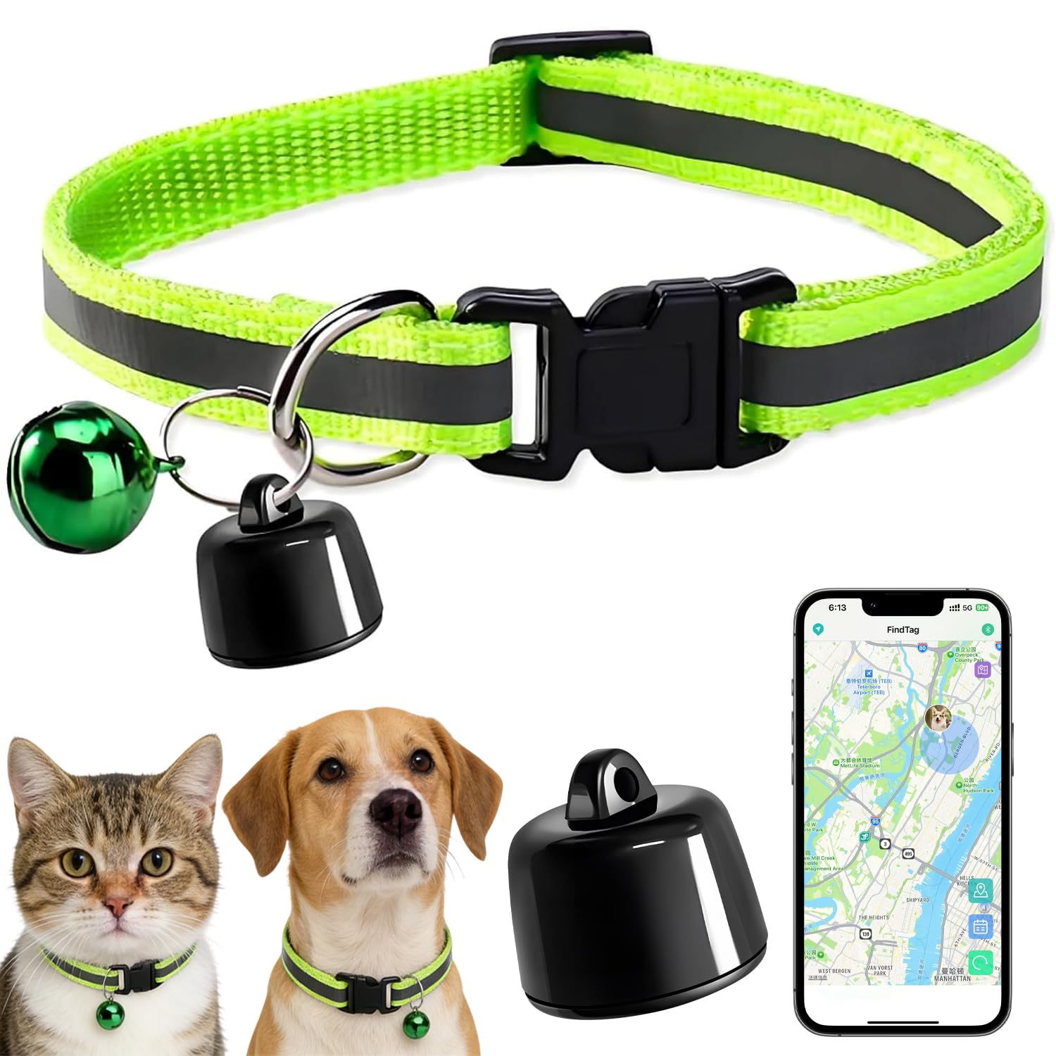 Cat Tracker