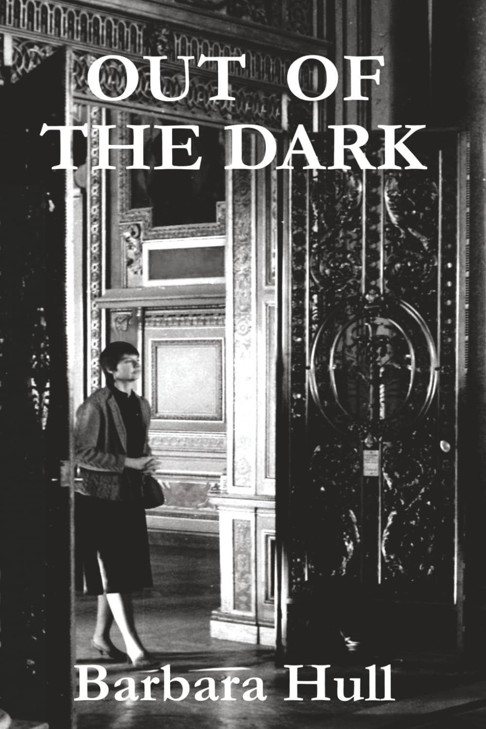 Out of the dark