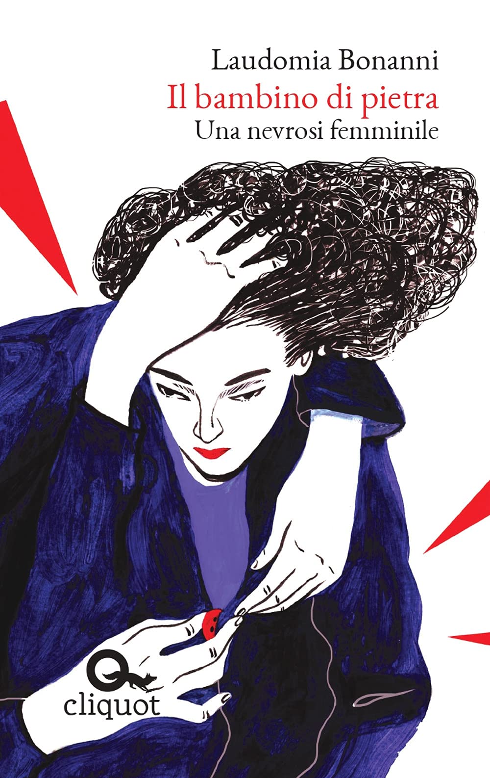 Il Bambino Di Pietra. Una Nevrosi Femminile - 4