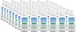Live Clean One Step, Hand Sanitizer, 473ml, 6 count