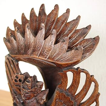 プラクルアン・置物 (木製手彫り) fit=scale-down,w=1200