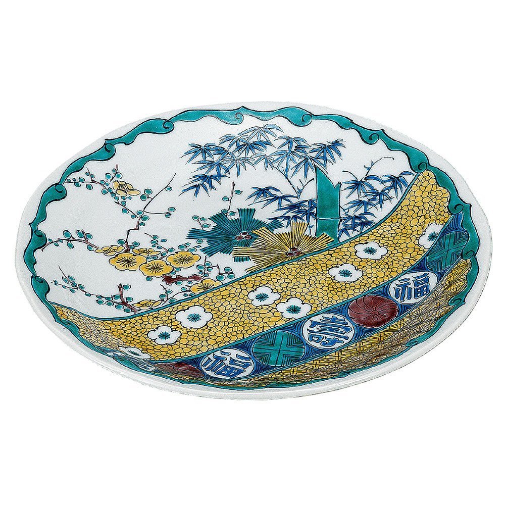 盛皿 楽天市場】花白磁 盛皿 1-2-0259 : EMBL 楽天市場店