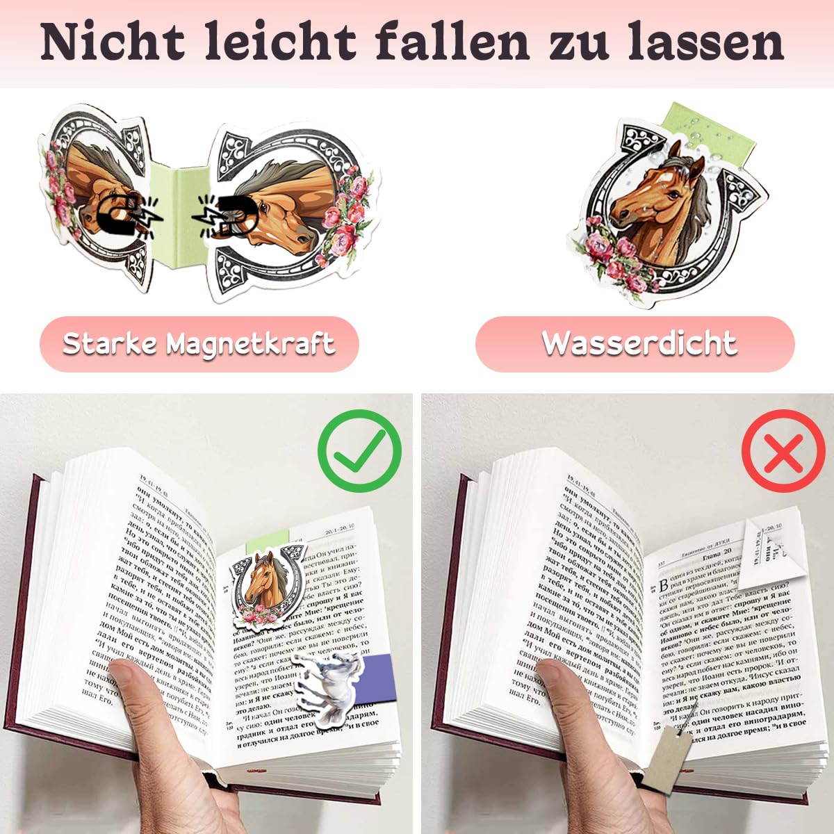 Het verdwenen hoefijzer - luisterboeken zonder abonnement - vertelt alles Het verdwenen hoefijzer - luisterboeken zonder abonnement - vertelt alles