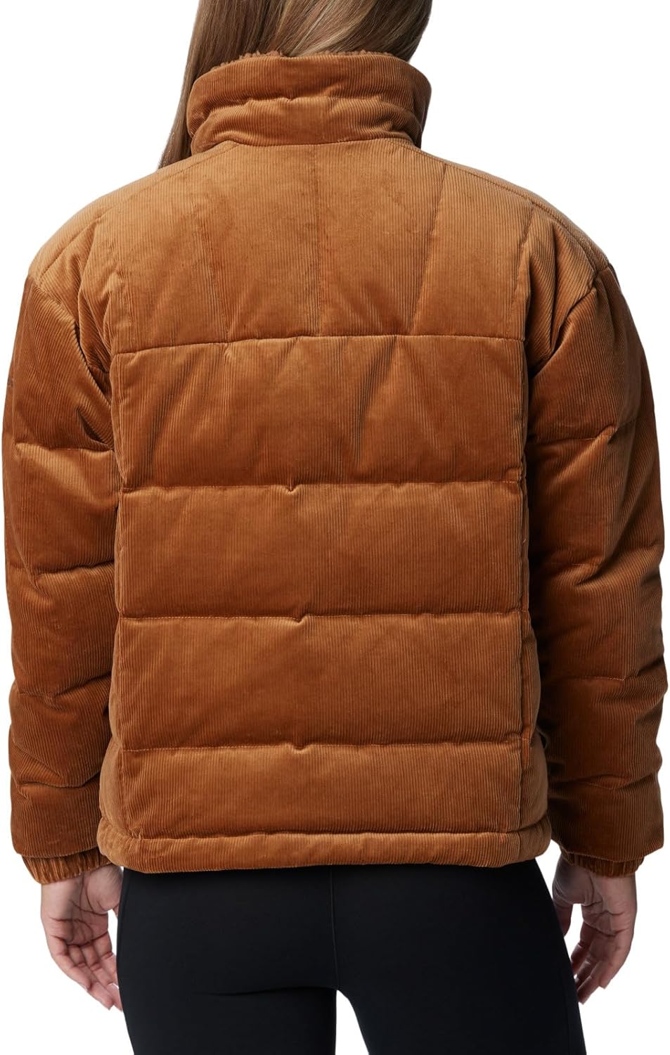 Columbia Women's Ruby Falls Novelty Jacket