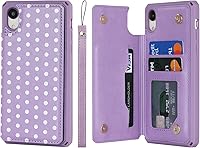Vista 15 de Cavor - Funda para iPhone 6, 6S, 7, 8 Plus, 11 Pro, XS, Max, XR