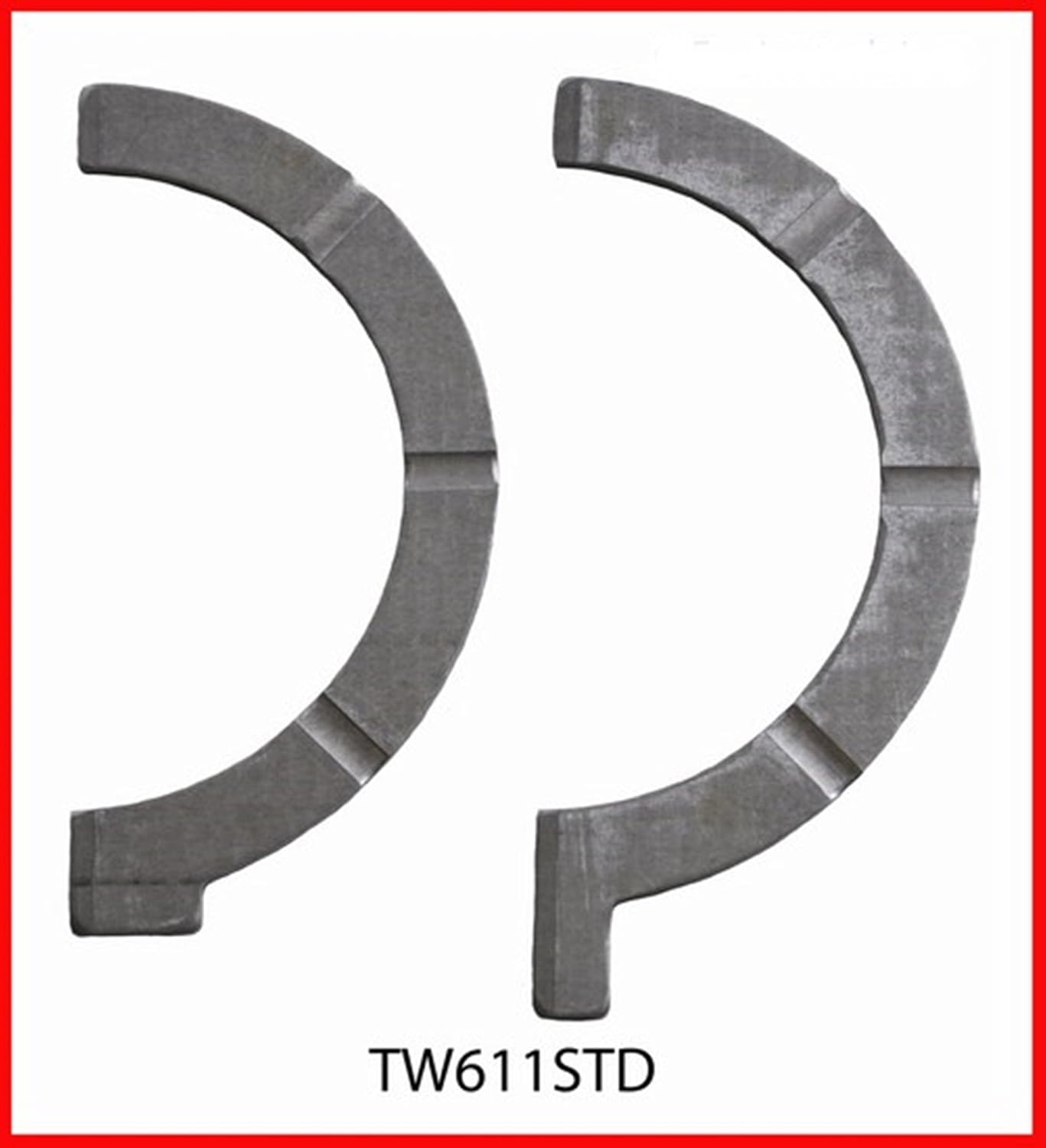 Engine Re-Ring Re-Main Kit FITS: 2005-2008 Jeep 5.7L V8 HEMI Cherokee Commander