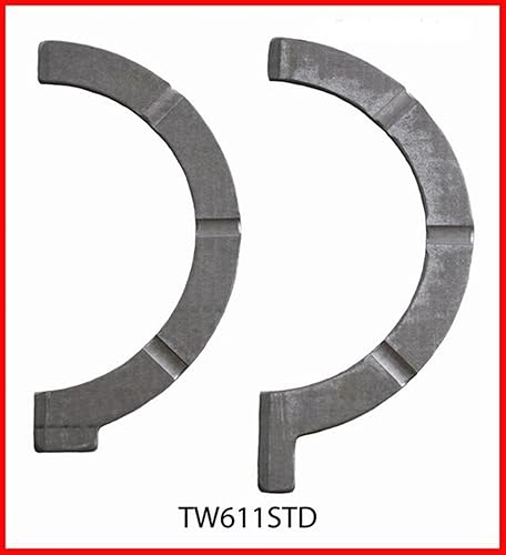 Miniatura 6 de Kit Re-Ring Re-Main del Motor Compatible con Dodge Jeep Chrysler 5.7L V8 HEMI 2003-2008 (coche y camión)