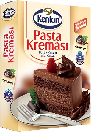 Kenton Cake Cream Cocoa 157 G
