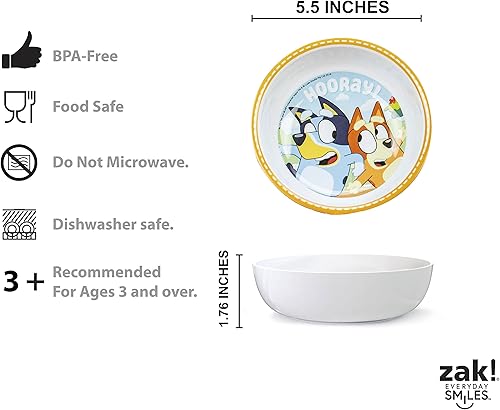 Vista 76 de Zak Designs Peppa Pig