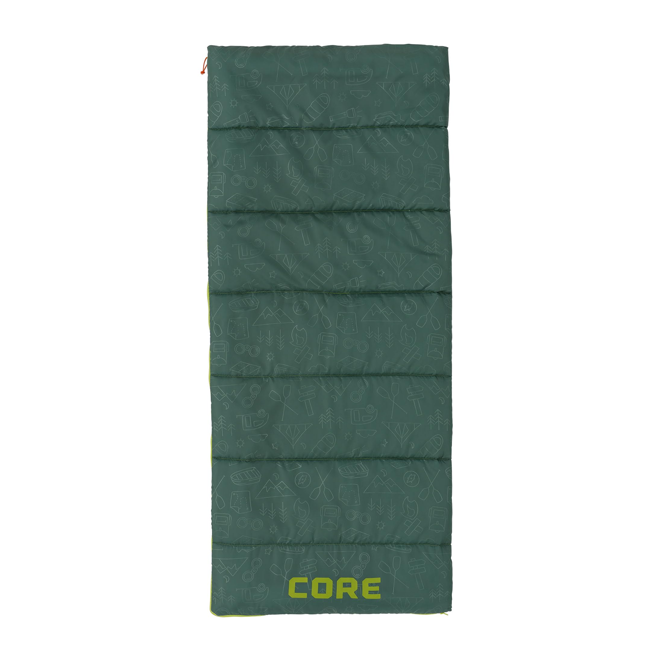CORE Youth Sleeping Bag