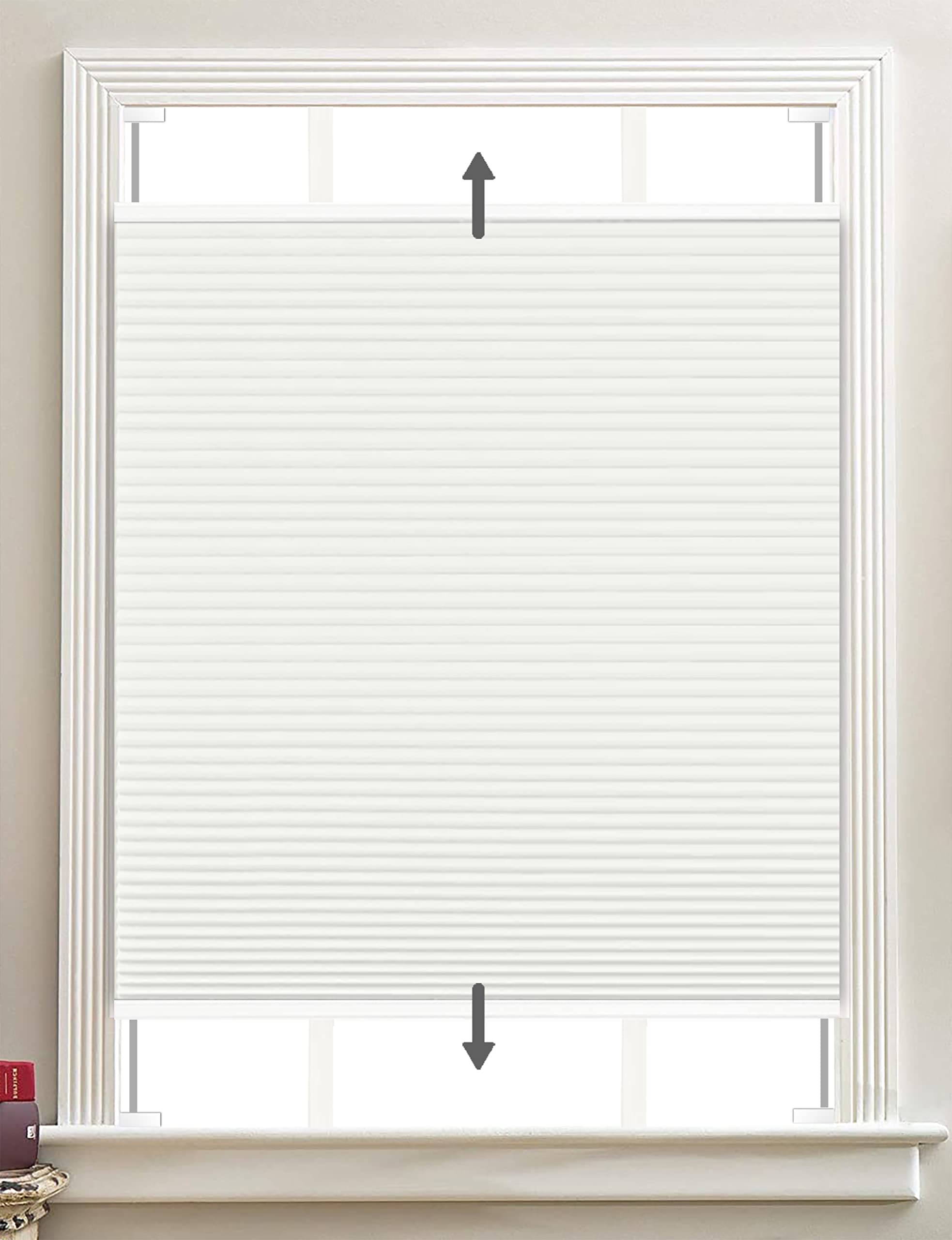 FRANK GOODMAN Blackout Top Down Shades, Top Down Bottom Up Shades, Top Down Bottom Up Blinds, Honeycomb Blinds, Up Down Blinds, Top Down Blinds, Cellular Shades, Bottom Up Blinds, Top Bottom Blinds