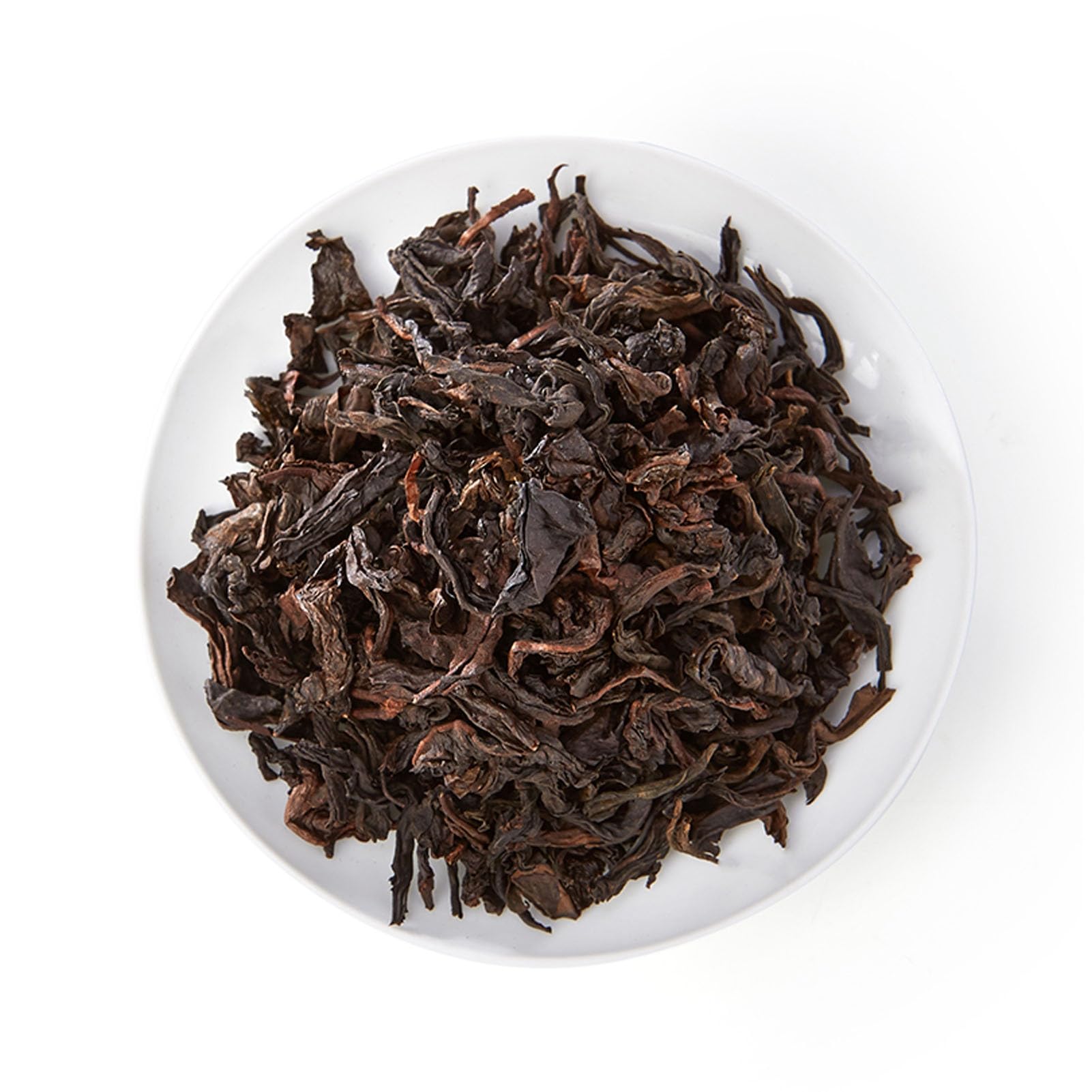 Herbata Da Hong Pao Fujian Rock Oolong Aromatyczny liść do Pudełka na herbatę Oolong Wuyishan Oolong