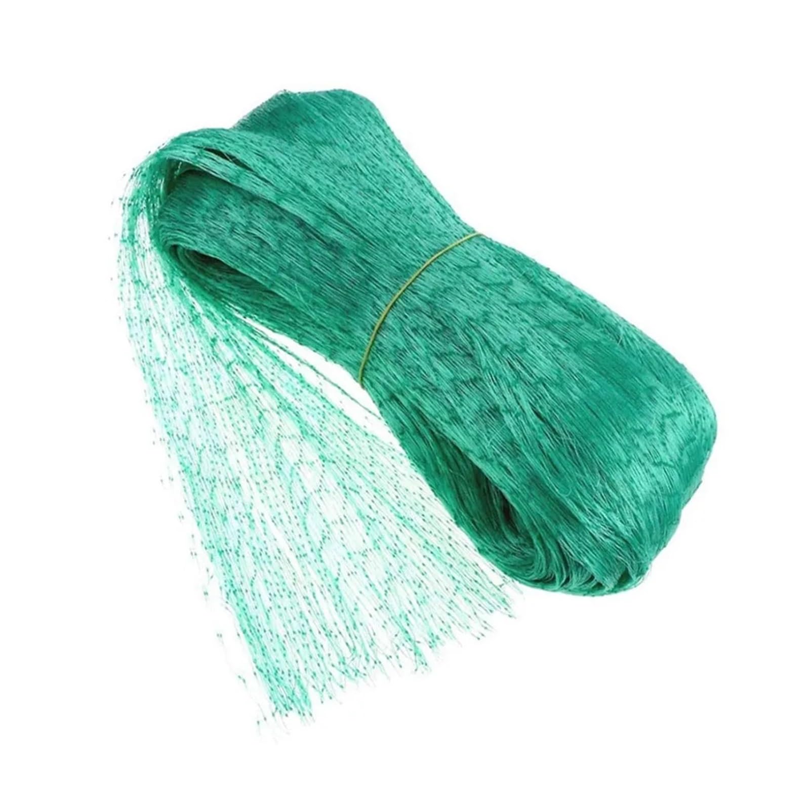 anti bird netting Anti Bird Net Mesh Nylon Protection Plant Breeding Reusable Protector Field Pest Control Supplies for Pond Fruit Protection(2x10m)