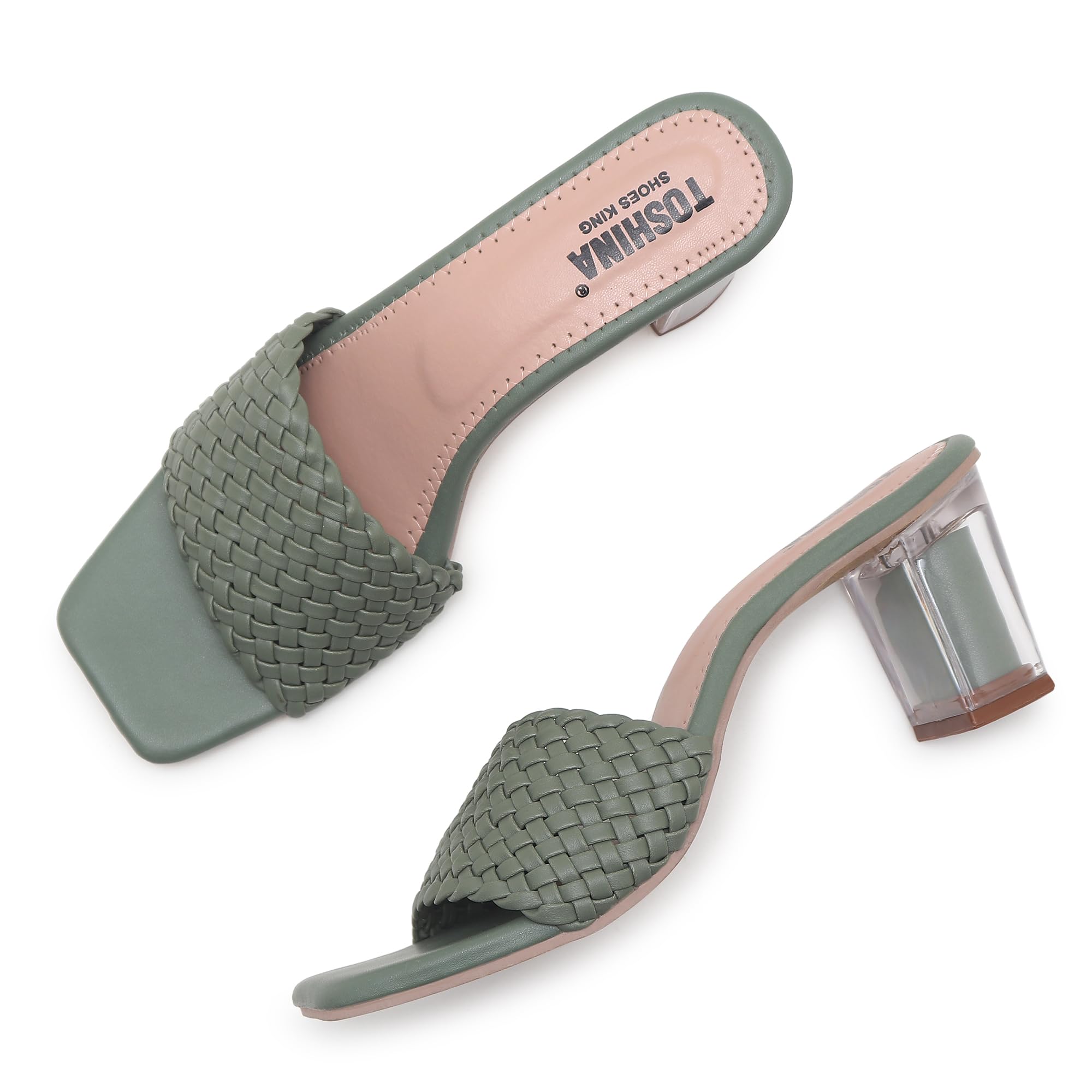 See full amazon price history chart for TOSHINA SHOES KIING Womens Glass Block Heel Sandals TOSHINA SHOES KIING Womens Glass Block Heel Sandals (B0CH5YJC5K) Amazon Price History, Amazon Price Tracker