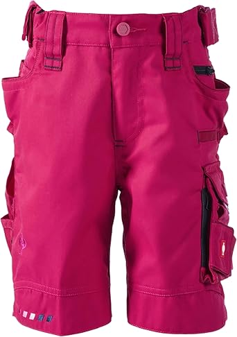 Engelbert Strauss E.S. Motion 2020 Children's Work Shorts Workwear