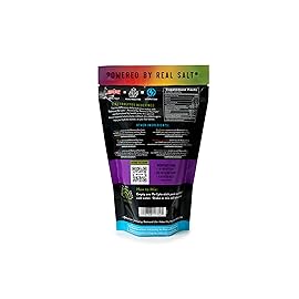 REDMOND Re-Lyte Hydration Electrolyte Powder Mix, Variety Pack, 30 Stick Packs