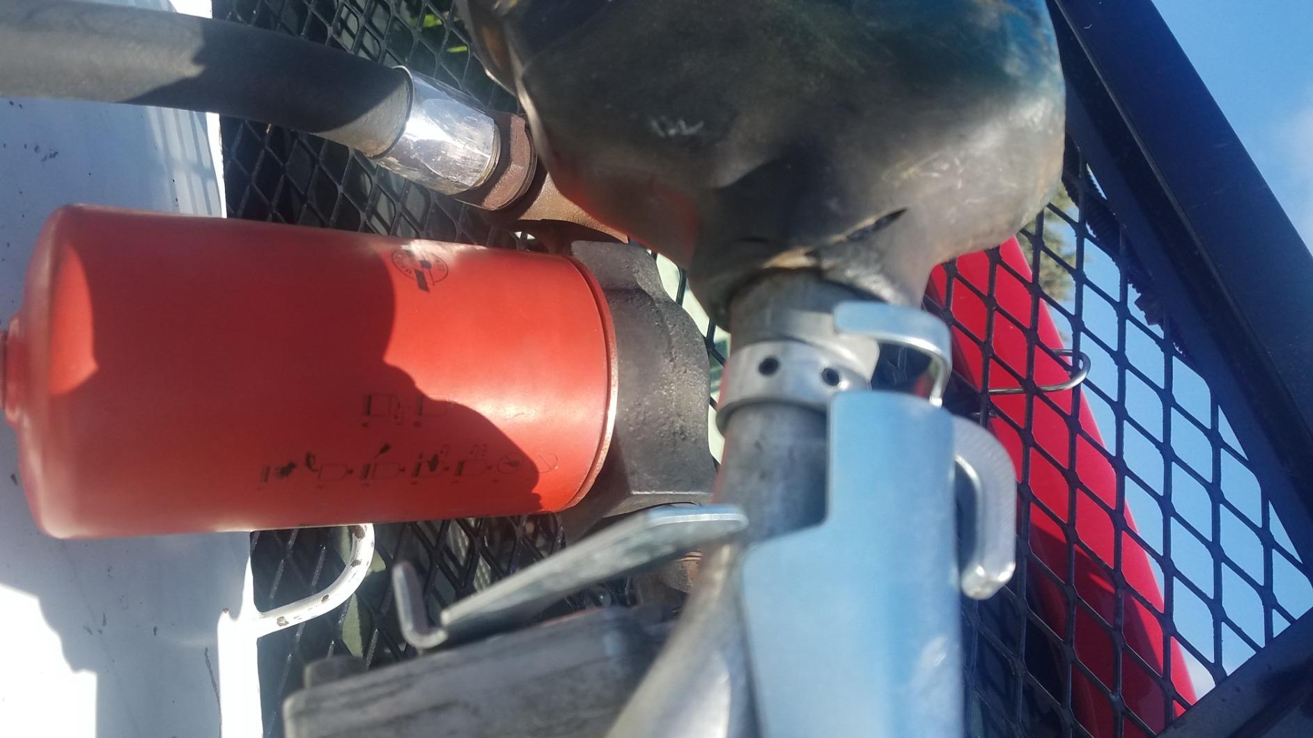 Apache 99000238 15/16" Blue Fuel Nozzle Hook/Clip Automotive