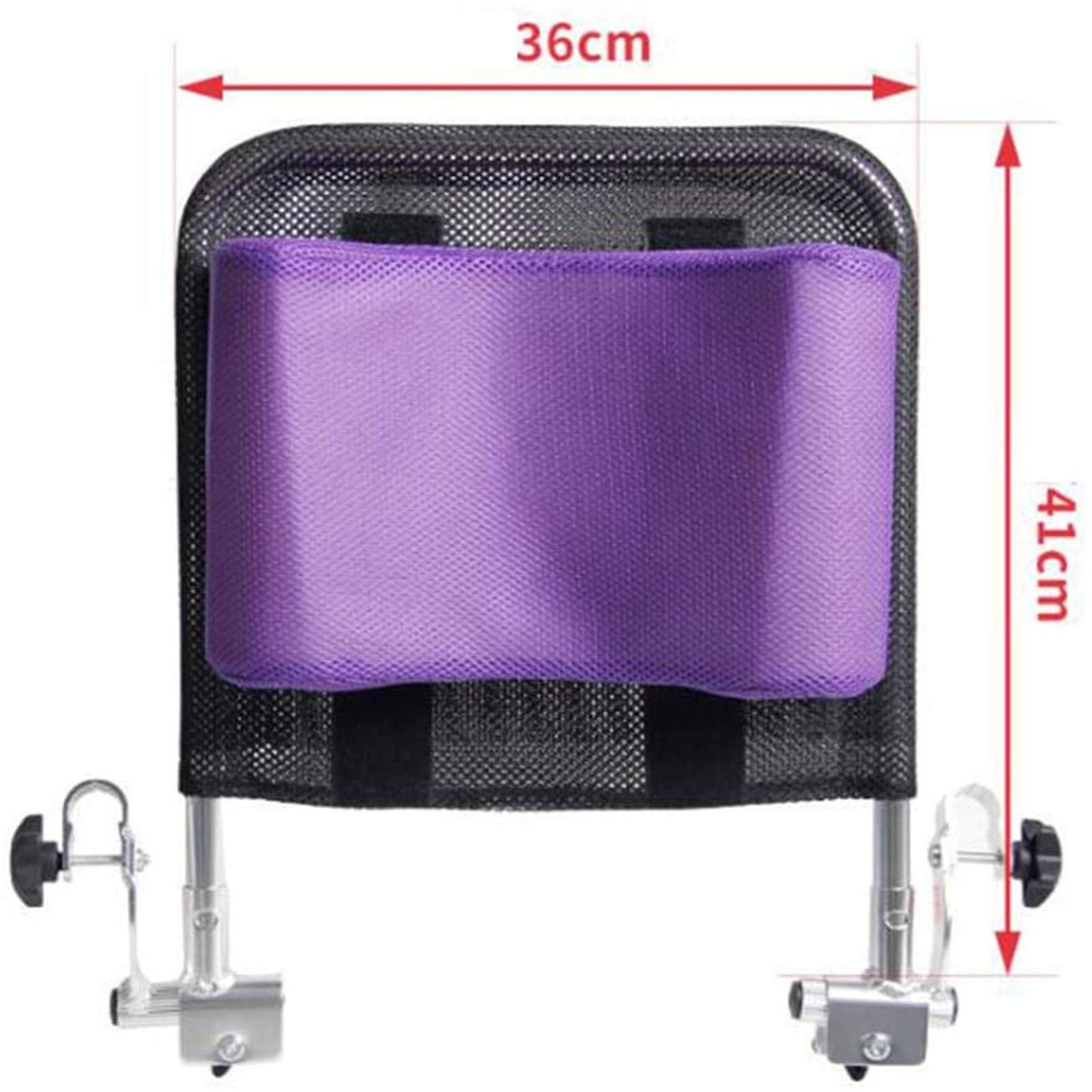 Reposacabezas para silla de ruedas, soporte para el cuello, reposacabezas universal para silla de ruedas, soporte para el cuello ajustable, reposacabezas para adultos, accesorios para sillas de rueda