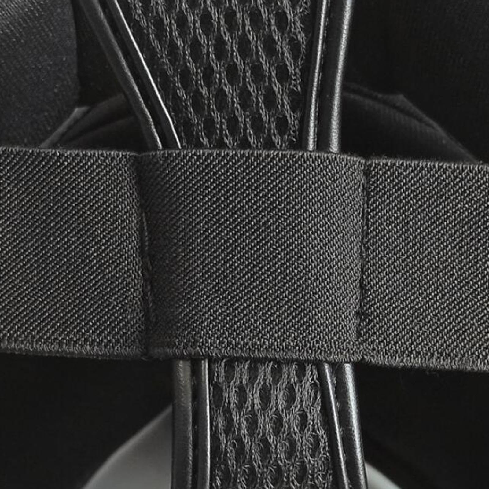 Casco Karate per Bambini E Adulti Leggero Altamente Protettivo Traspirante Facile Da Mettere E Togliere Protezione Completa Adatto per Sport Da