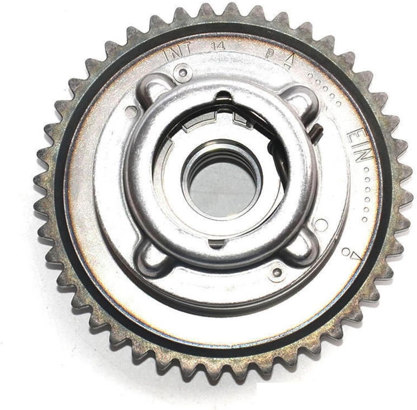 2710503347 2710501400 2710503447 2710501500 Camshaft Adjuster Actuator Compatible With Mercedes Benz C250 W203 W211 W204 E200(2710503347 1400)